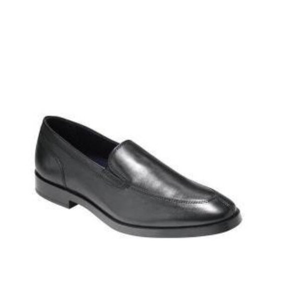 Cole Haan Jay Grand 2 Gore Slip On Leather Shoes Cole Haan | Shoes | Cole Haan Jay Grand 2 Gore Woodbury  main image 4